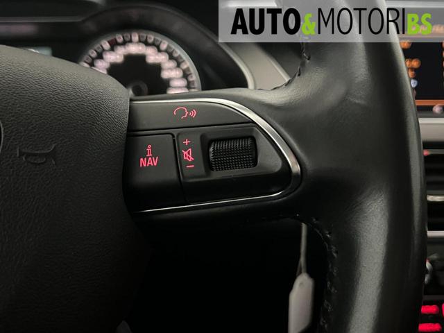 AUDI A4 usata, con Lettore CD