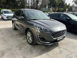 FORD Kuga usata, con Alzacristalli elettrici