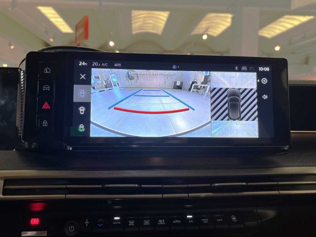 LANCIA Ypsilon usata, con Adaptive Cruise Control