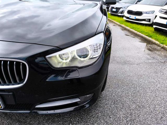 BMW 530 usata, con Climatizzatore