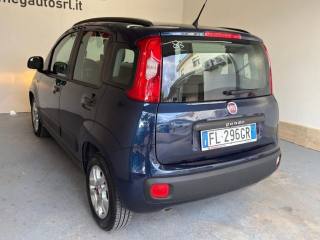 FIAT Panda usata, con Cerchi in lega