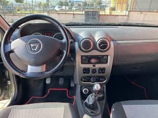 DACIA Duster usata, con Boardcomputer