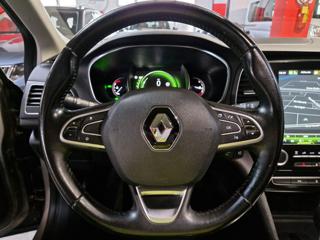 RENAULT Megane usata, con Climatizzatore