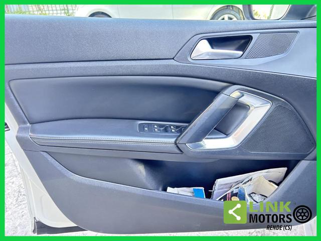 PEUGEOT 308 usata, con Vivavoce