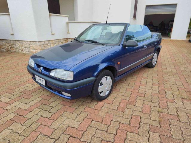 RENAULT R 19 usata, con MP3