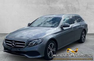 MERCEDES-BENZ E 200 usata, con Airbag laterali