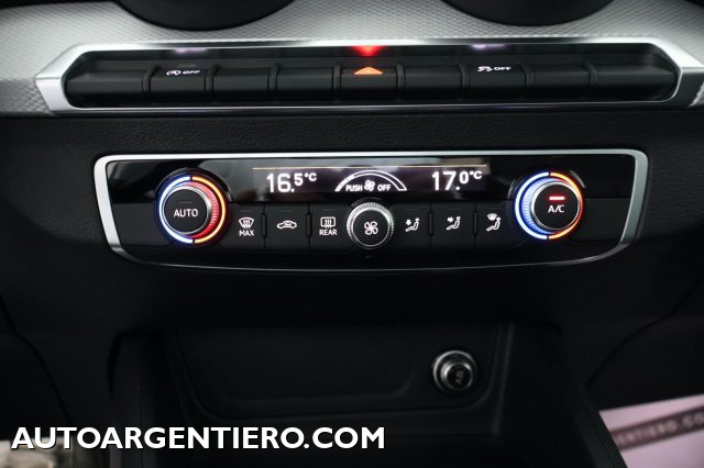 AUDI Q2 usata, con Chiusura centralizzata