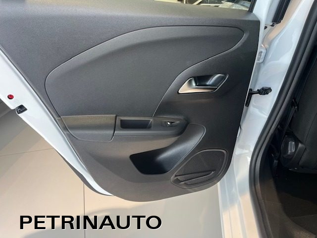OPEL Corsa usata, con Vivavoce