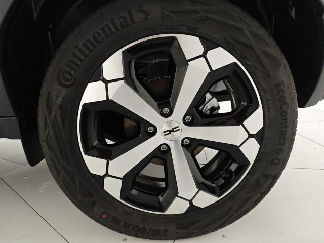 DACIA Duster usata, con Alzacristalli elettrici