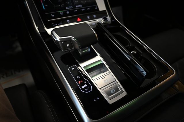 AUDI Q8 usata 146