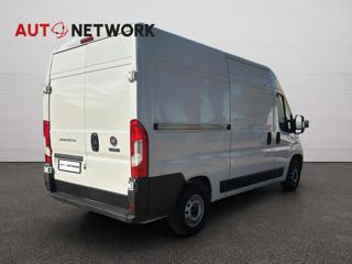 FIAT Ducato usata, con Chiusura centralizzata