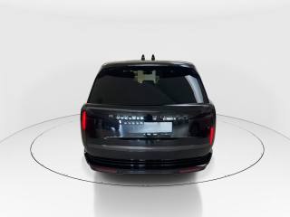 LAND ROVER Range Rover usata, con Immobilizzatore elettronico