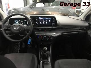 HYUNDAI i20 usata, con Immobilizzatore elettronico