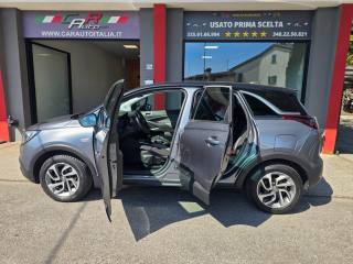 OPEL Crossland X usata 71