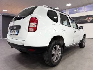 DACIA Duster usata 31