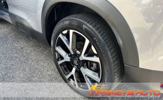 CITROEN C5 Aircross usata, con ESP