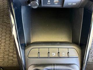 KIA Stonic usata, con Touch screen