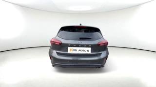 FORD Focus usata, con Controllo trazione