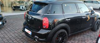 MINI Countryman usata, con Airbag Passeggero