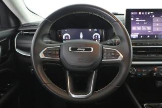 JEEP Compass usata 4