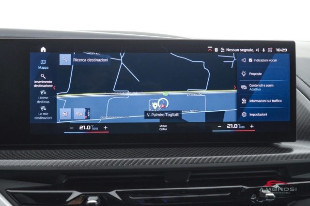 BMW XM usata 12