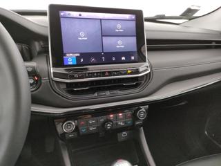 JEEP Compass usata, con Controllo trazione