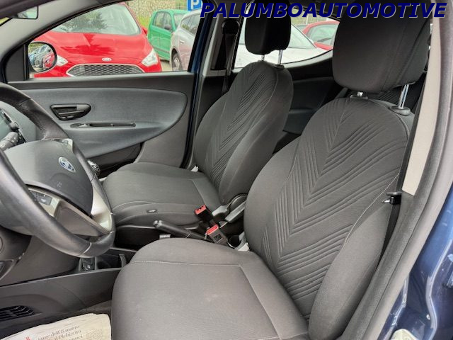LANCIA Ypsilon usata, con Controllo trazione