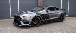 FORD Mustang usata, con Airbag