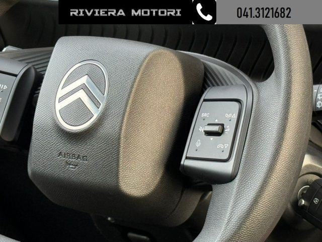 CITROEN C3 usata, con Controllo trazione