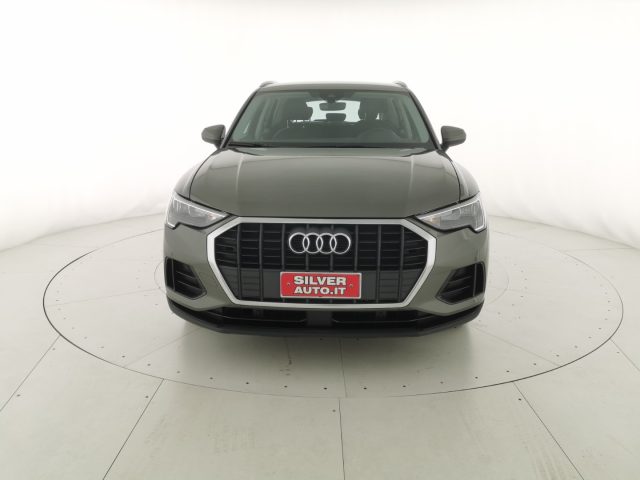 AUDI Q3 usata, con Airbag