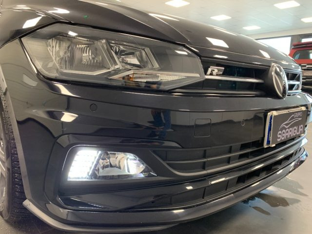 VOLKSWAGEN Polo usata, con Controllo automatico clima