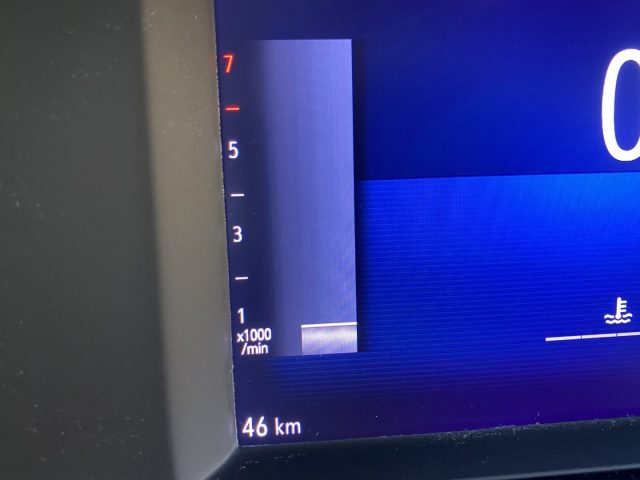 OPEL Corsa usata, con Fari LED