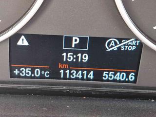 BMW 116 usata, con Climatizzatore