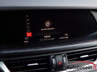 ALFA ROMEO Stelvio usata, con Limitatore di velocità