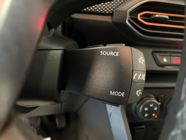 DACIA Sandero usata, con Park Distance Control