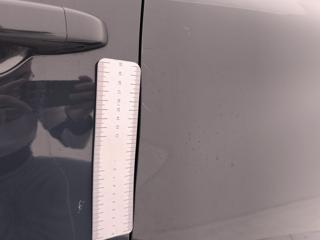 RENAULT Captur usata, con Frenata d