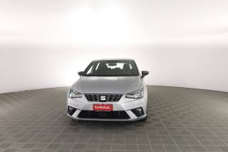 SEAT Ibiza Ibiza 1.0 TGI 5p. XCELLENCE