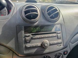 CHEVROLET Aveo usata, con Boardcomputer