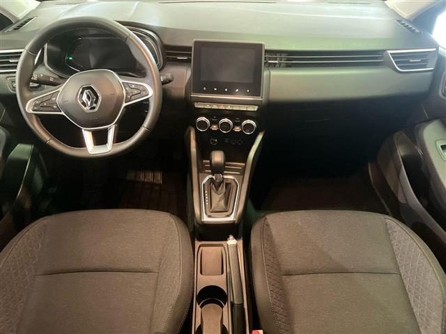 RENAULT Clio usata, con Fendinebbia
