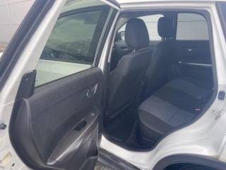 SUZUKI Vitara usata, con MP3