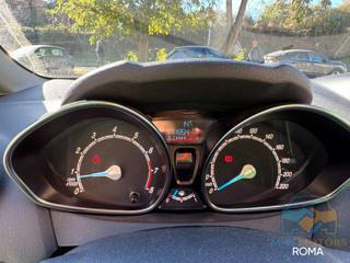 FORD Fiesta usata, con Sistema di navigazione