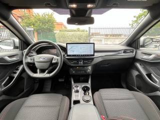 FORD Focus usata, con Controllo automatico clima