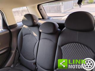 MINI Countryman usata, con Bluetooth