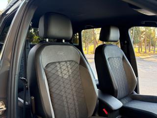 VOLKSWAGEN Tiguan usata, con Climatizzatore
