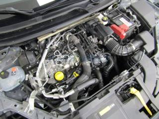 NISSAN Qashqai usata, con Cruise Control