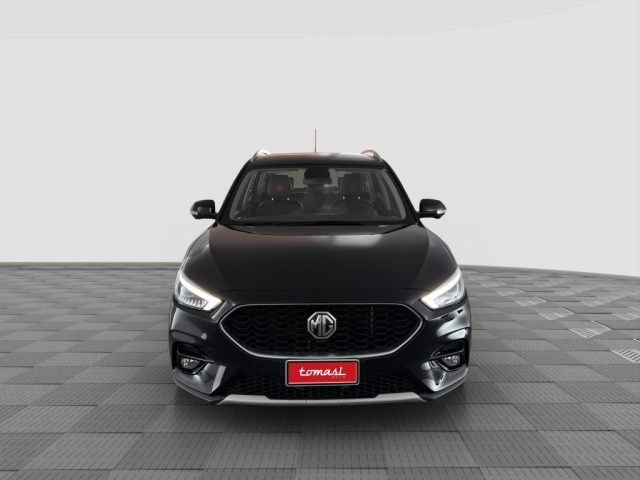MG ZS usata 7