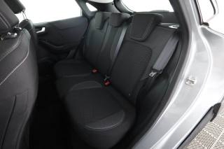 FORD Puma usata 3