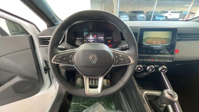 RENAULT Clio usata, con Controllo automatico clima