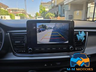 KIA Rio usata, con Controllo trazione