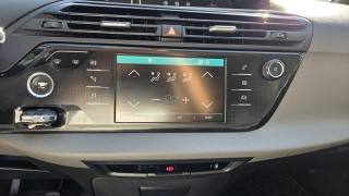 CITROEN Grand C4 Spacetourer usata, con Sistema di navigazione